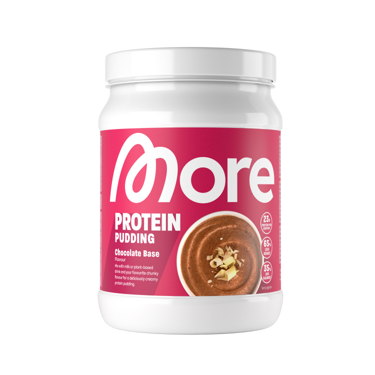 Protein Pudding