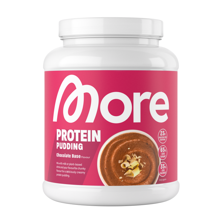 Protein Pudding