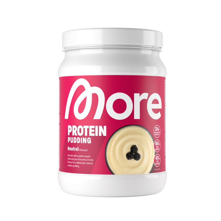 Protein Pudding
