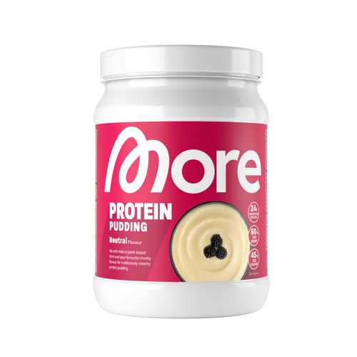 Protein Pudding