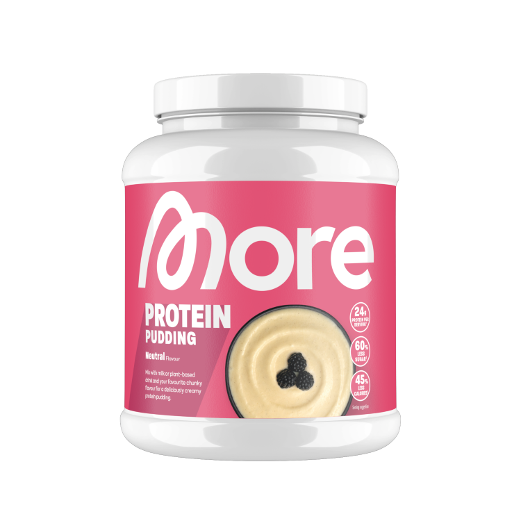 Protein Pudding